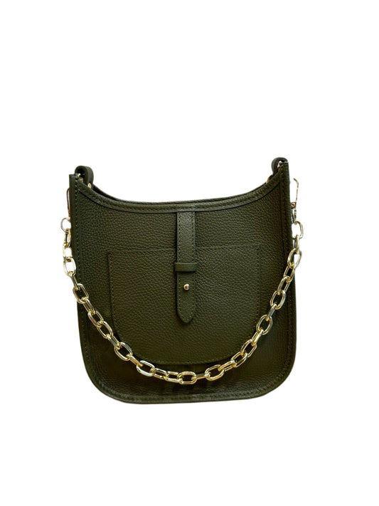 Borsa Ely - Militare
