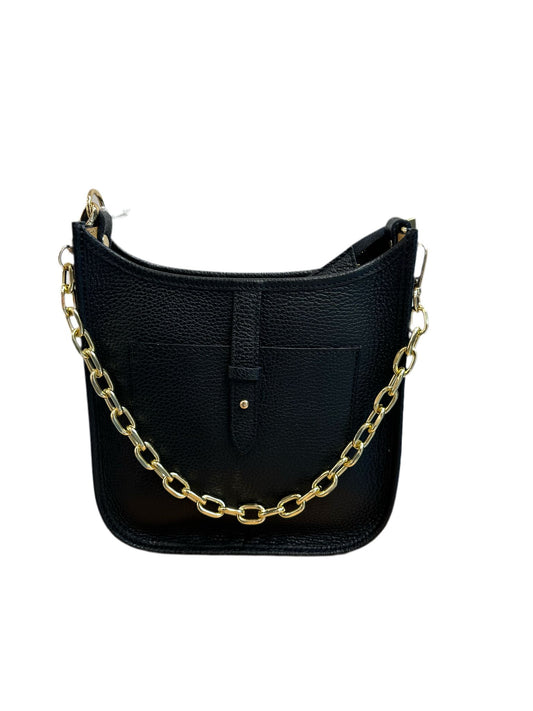Borsa Ely - Nero