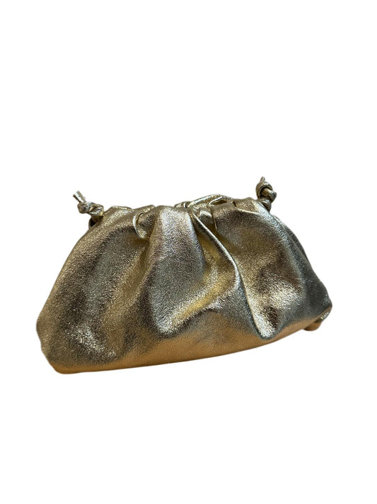 Borsa Mini Mandoo - Oro