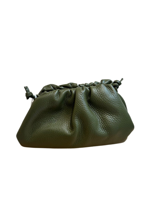 Borsa Mini Mandoo - Militare