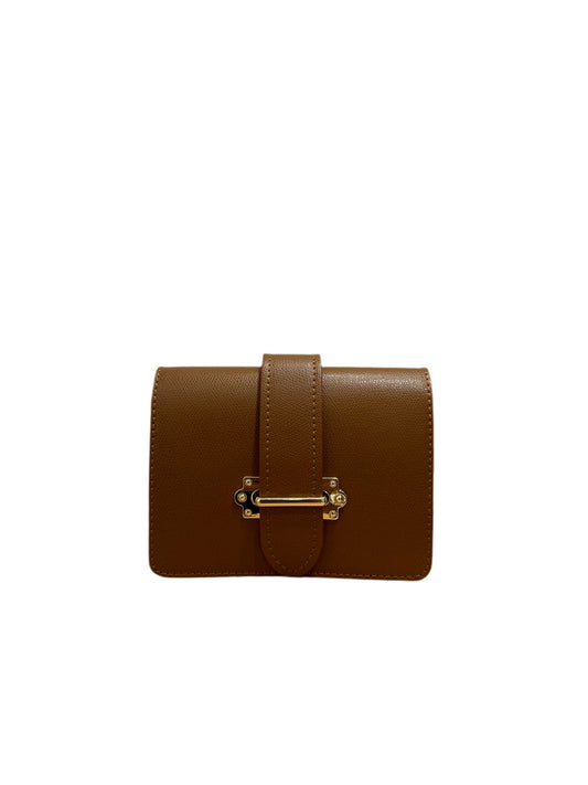 Borsa Essy - Cuoio