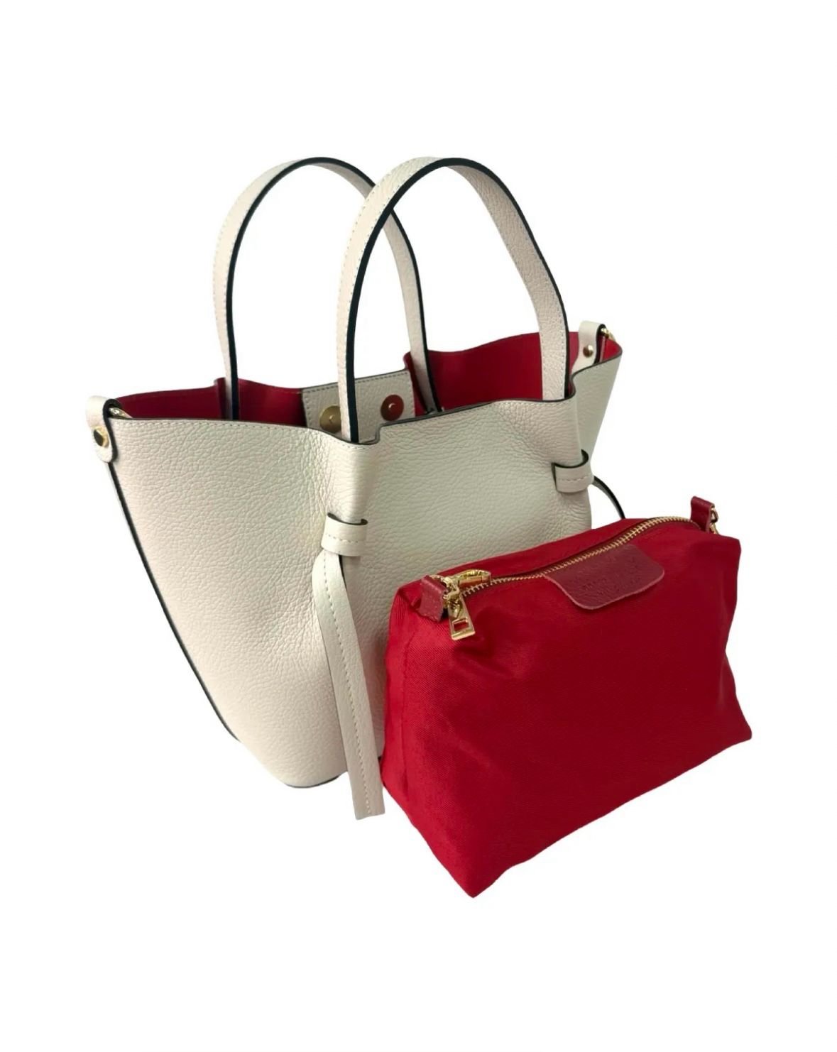 Borsa Rossy - Panna