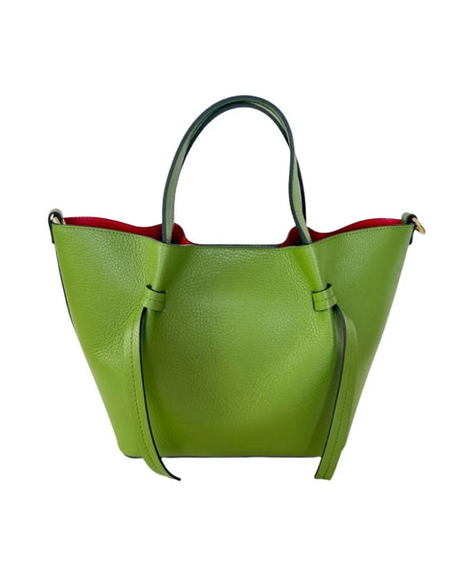 Borsa Rossy - Verde mela