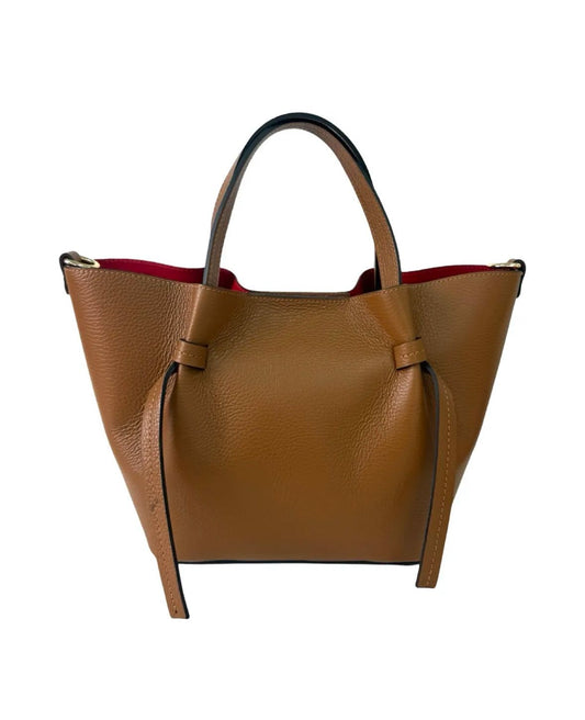 Borsa Rossy - Cuoio
