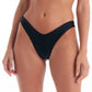 Slip Apui Nero Satin