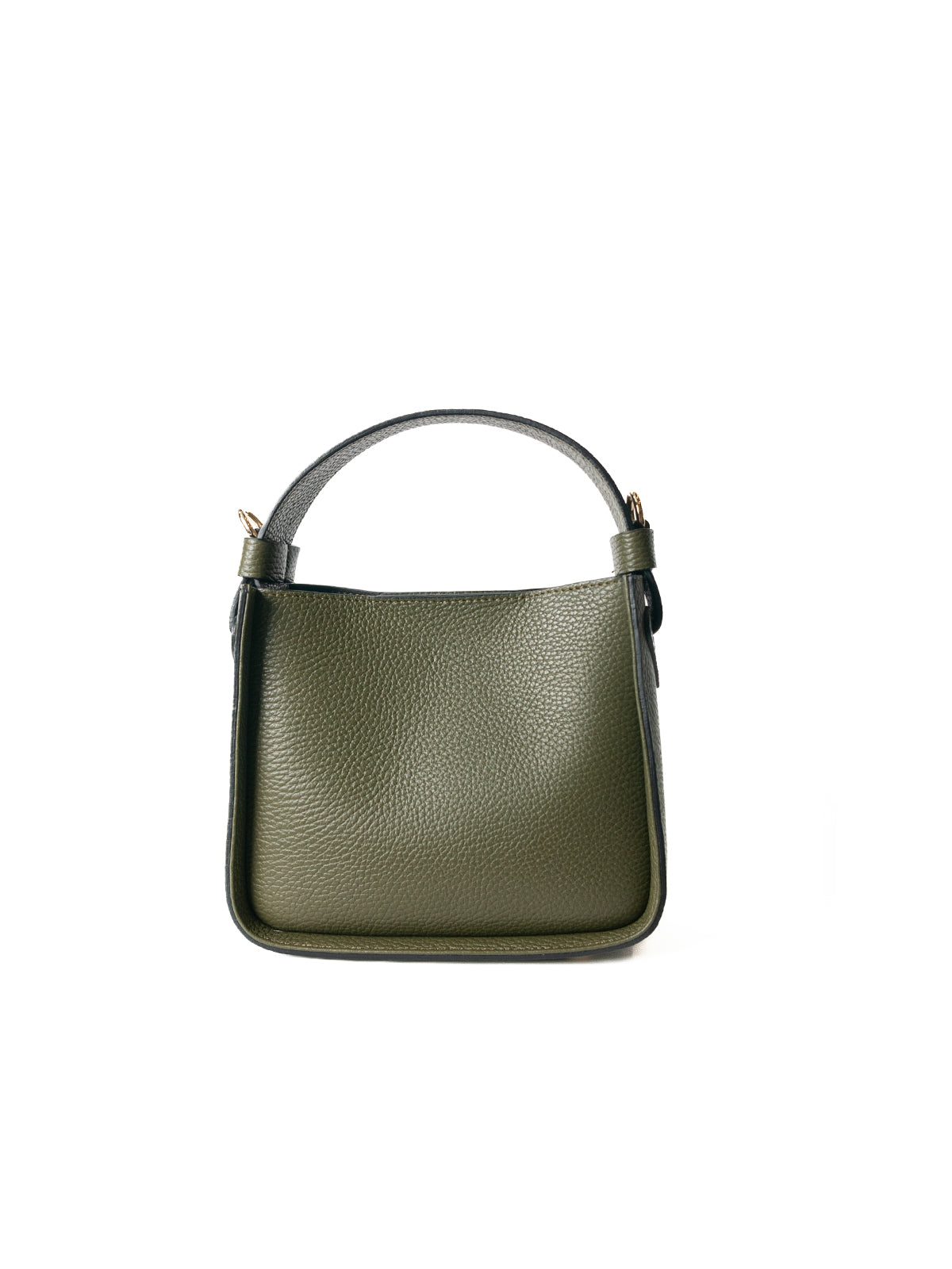 Borsa Lilly - Militare