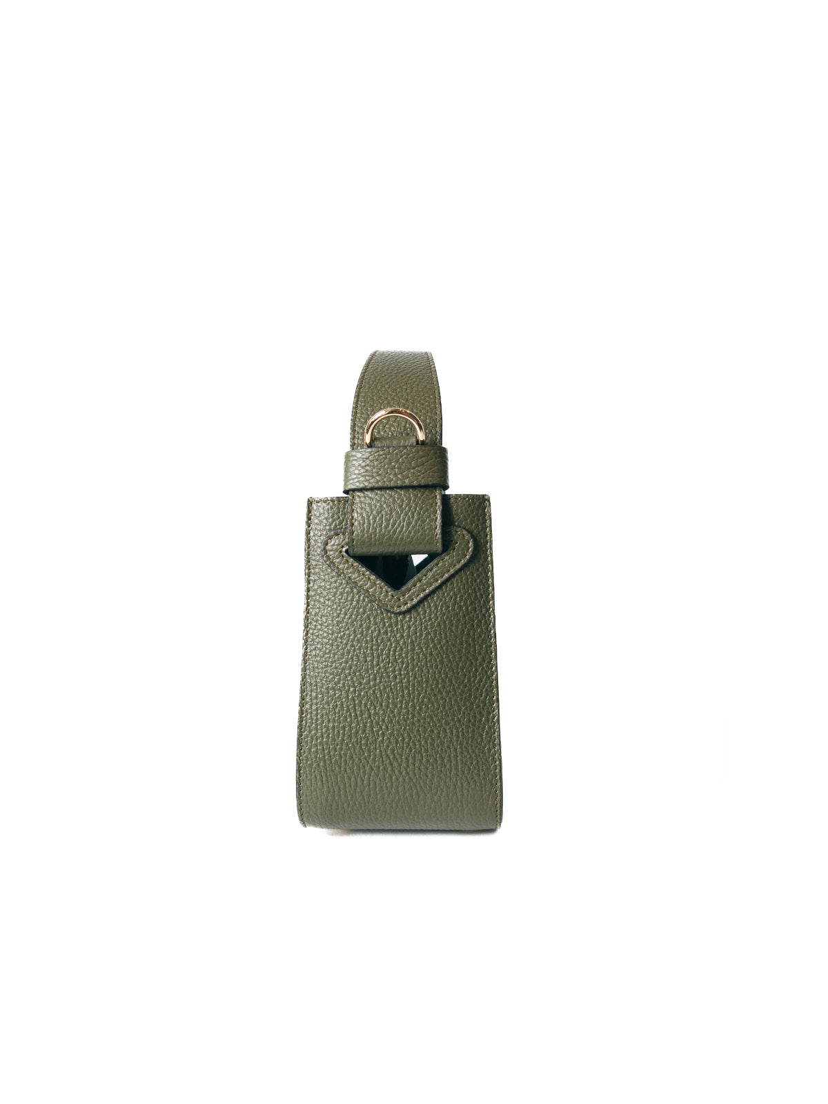 Borsa Lilly - Militare