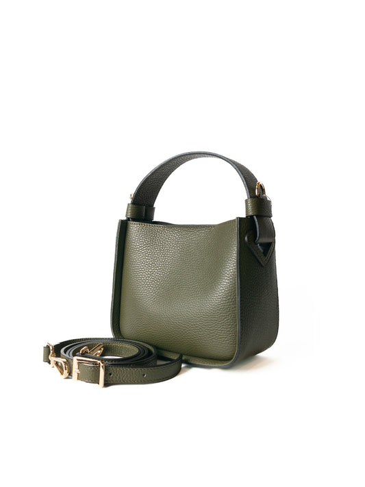 Borsa Lilly - Militare