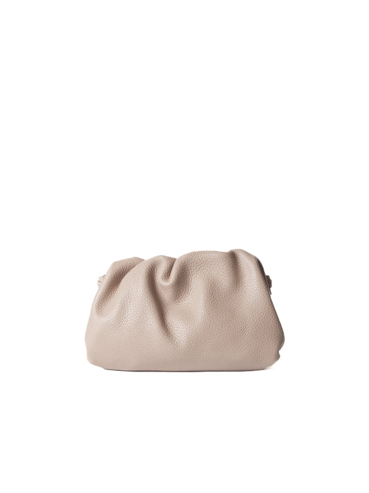 Borsa Mini Mandoo - Beige