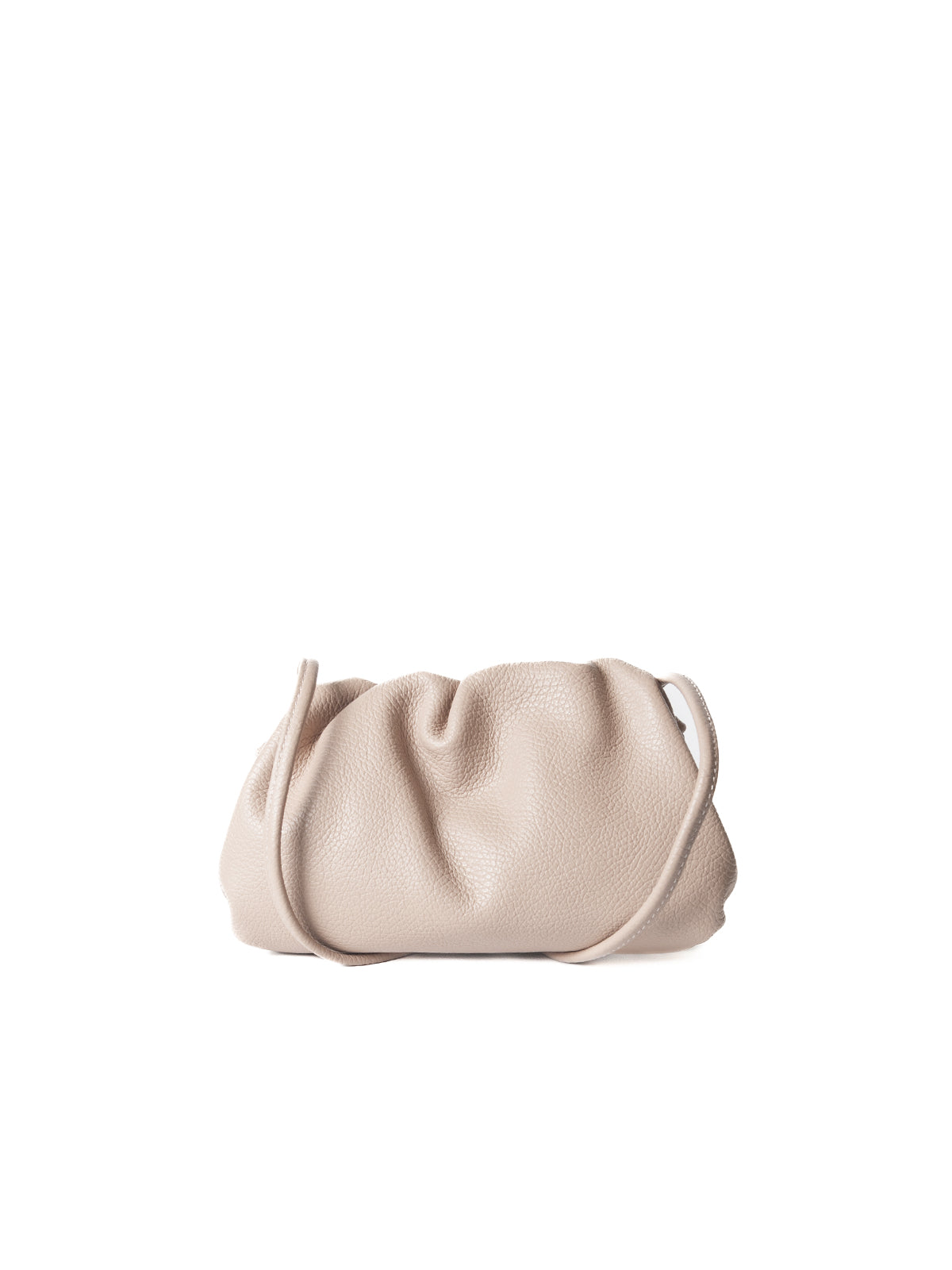 Borsa Mini Mandoo - Beige