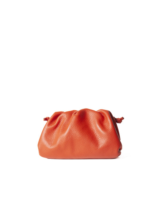 Borsa Mini Mandoo - Arancione