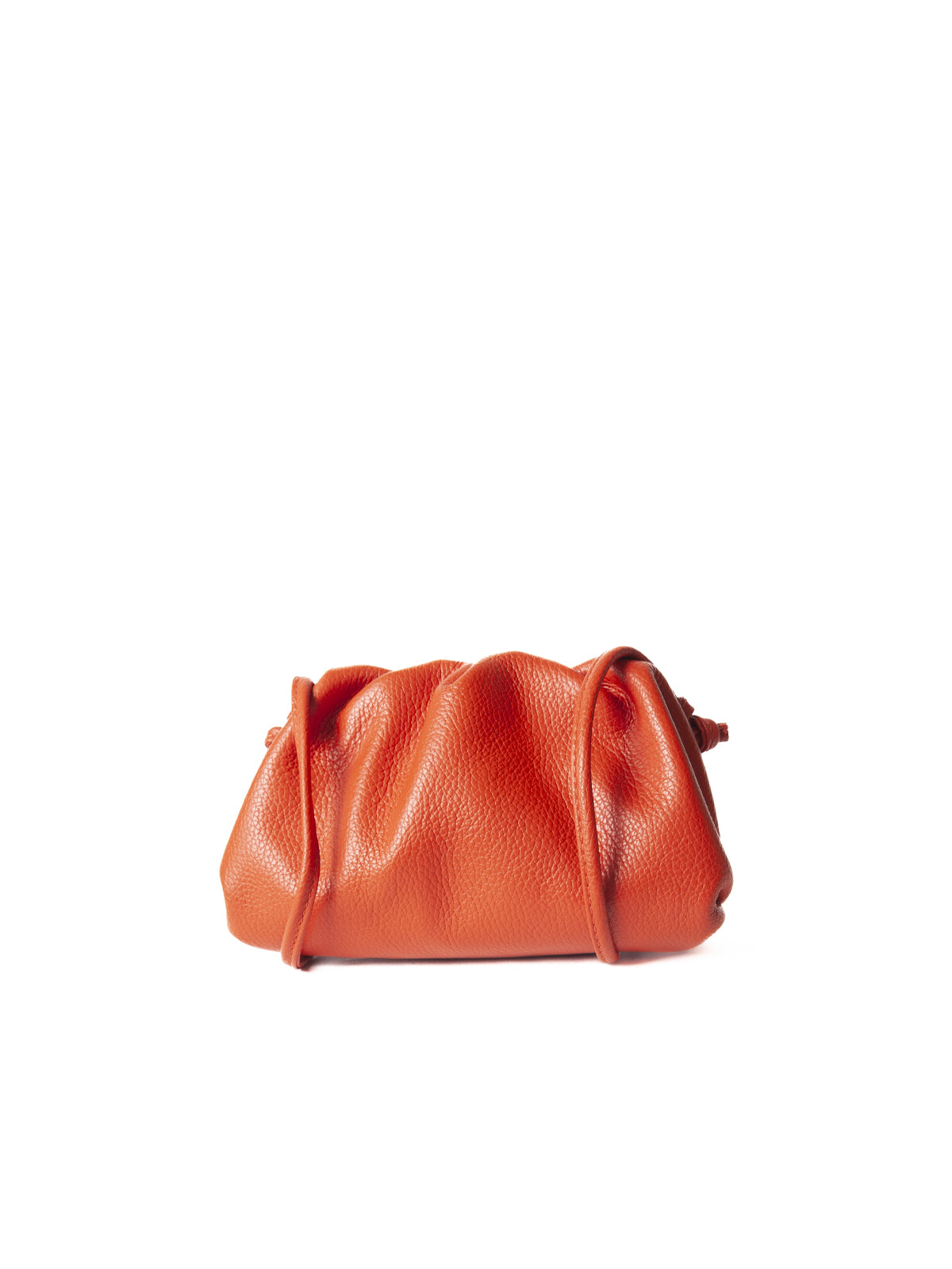 Borsa Mini Mandoo - Arancione