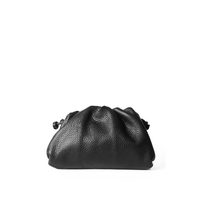 Borsa Mini Mandoo - Nero