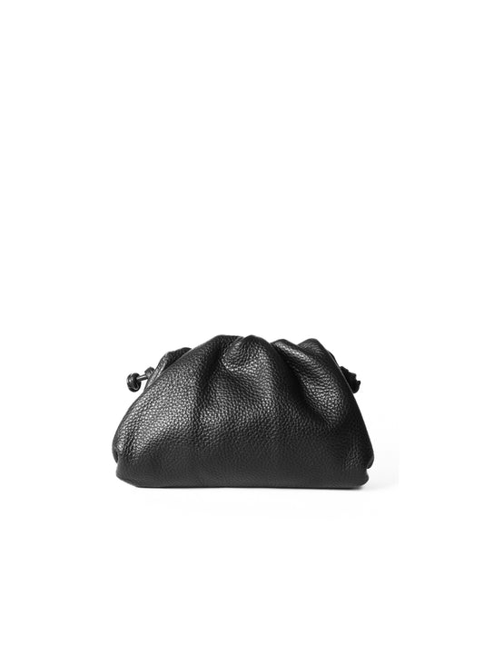 Borsa Mini Mandoo - Nero