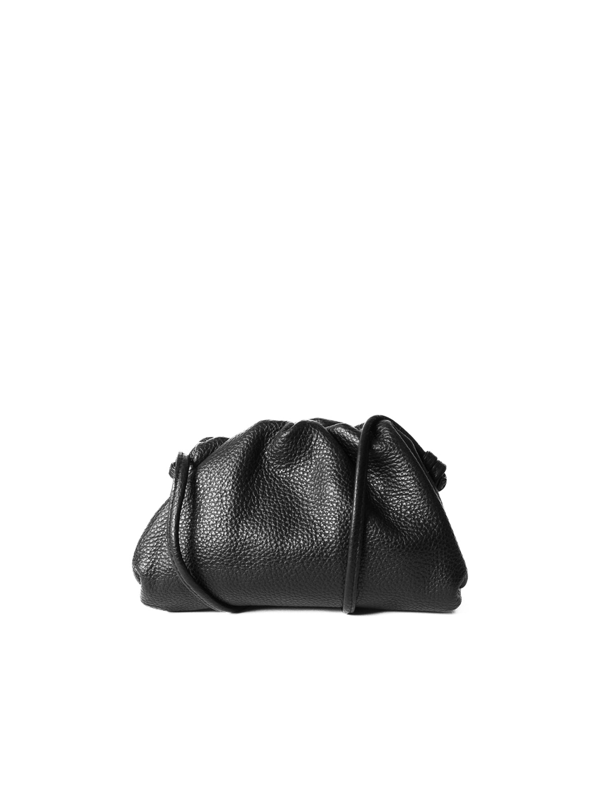 Borsa Mini Mandoo - Nero
