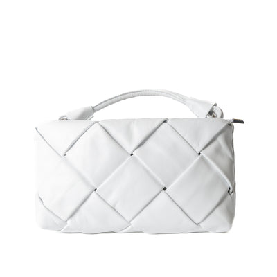 Borsa Cristina - Bianco