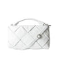 Borsa Cristina - Bianco