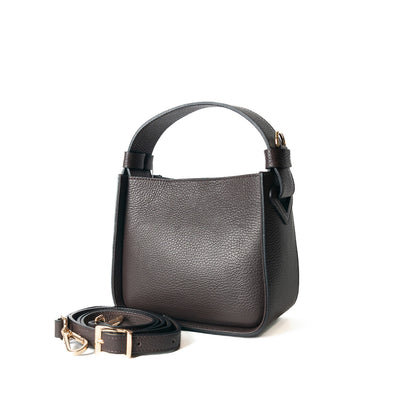 Borsa Lilly - Nero