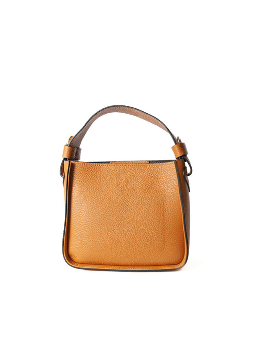 Borsa Lilly - Cuoio