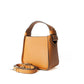 Borsa Lilly - Cuoio