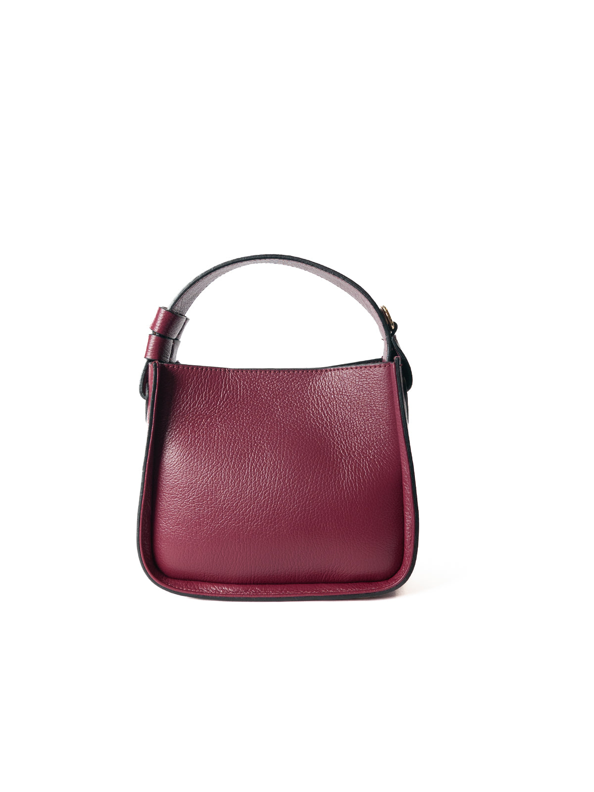 Borsa Lilly - Bordeaux