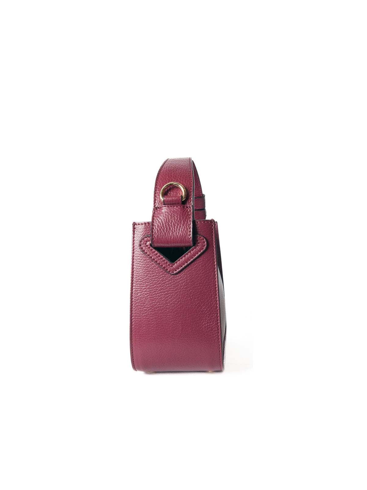 Borsa Lilly - Bordeaux