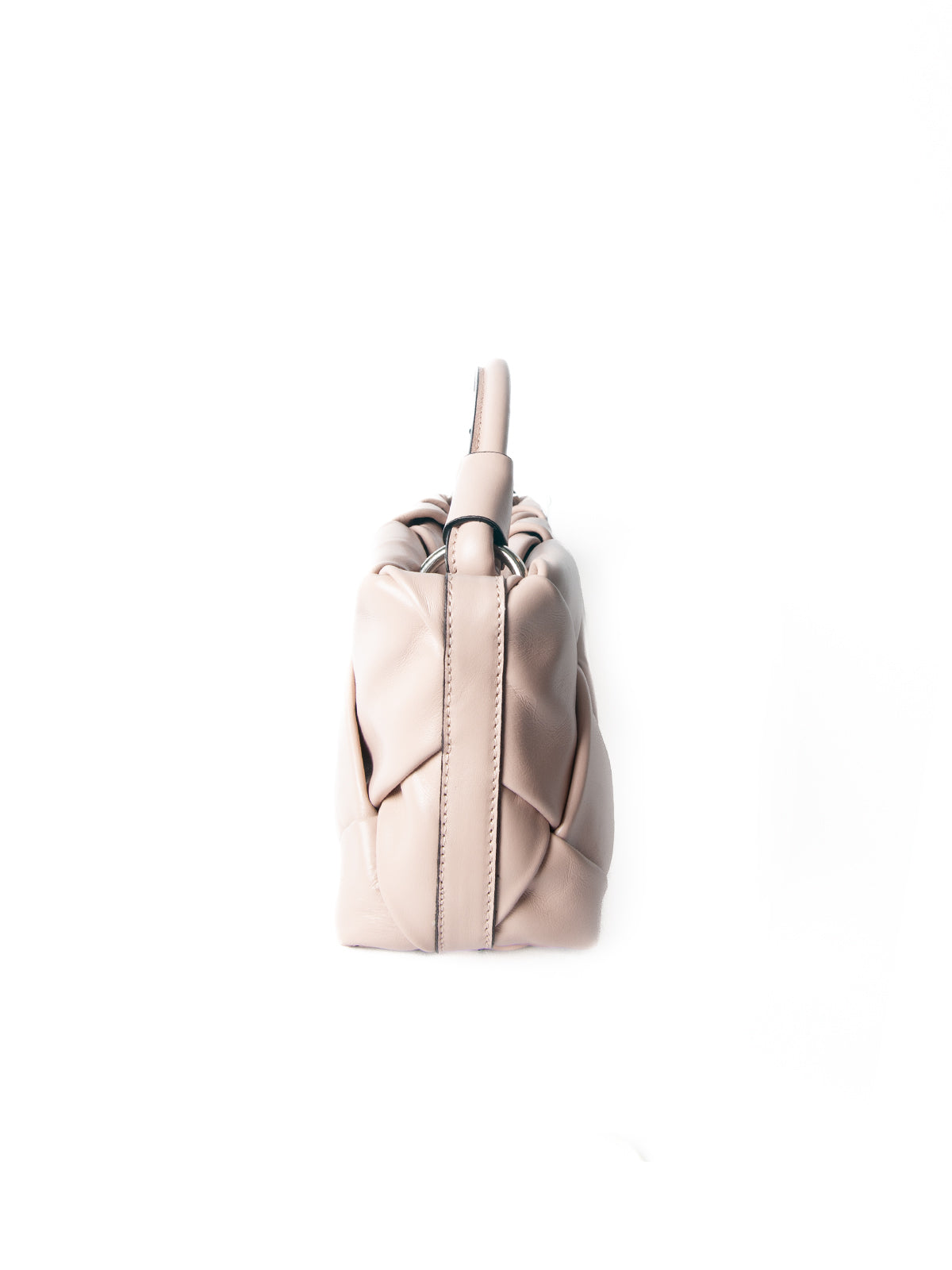 Borsa Cristina - Cipria