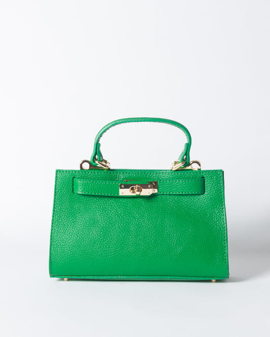 Borsa Mini Kelly - Verde