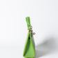 Borsa Mini Kelly - Verde mela