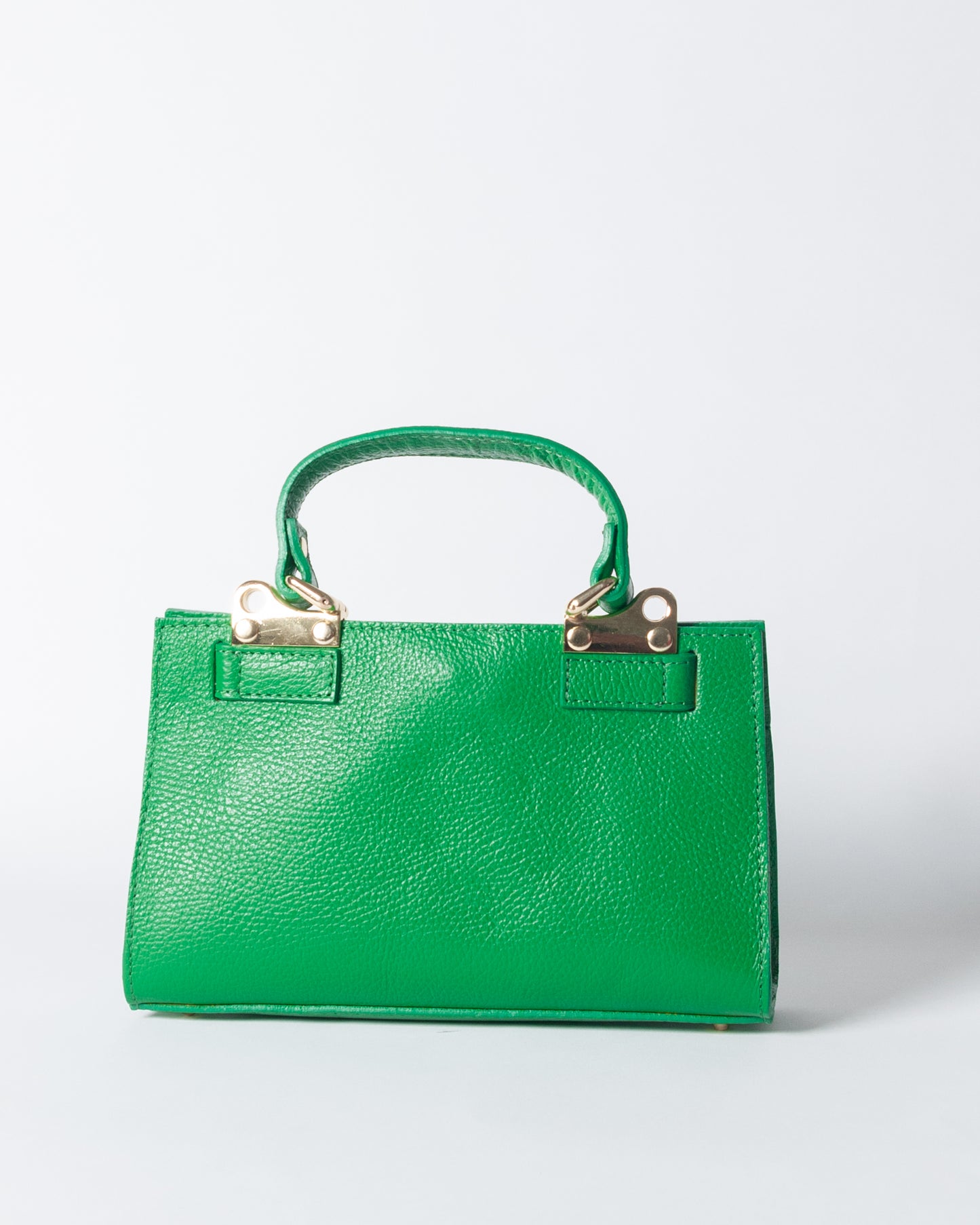 Borsa Mini Kelly - Verde