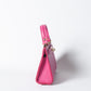 Borsa Mini Kelly - Fucsia