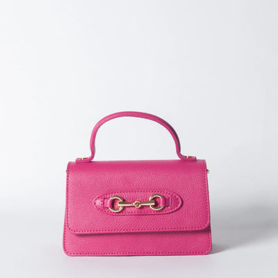 Borsa Mini G - Fucsia