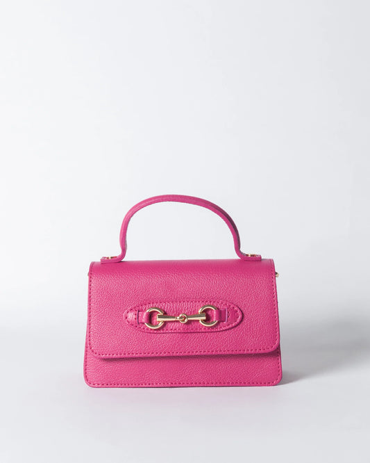 Borsa Mini G - Fucsia