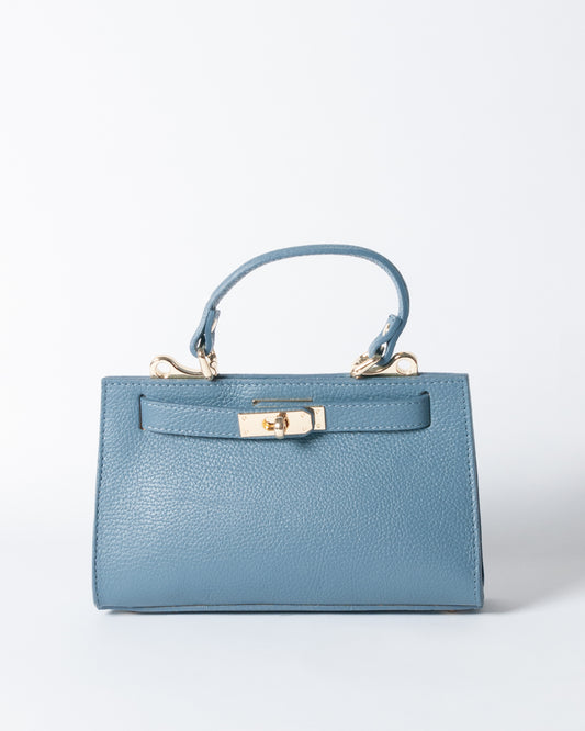Borsa Mini Kelly - Avio
