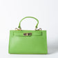 Borsa Mini Kelly - Verde mela