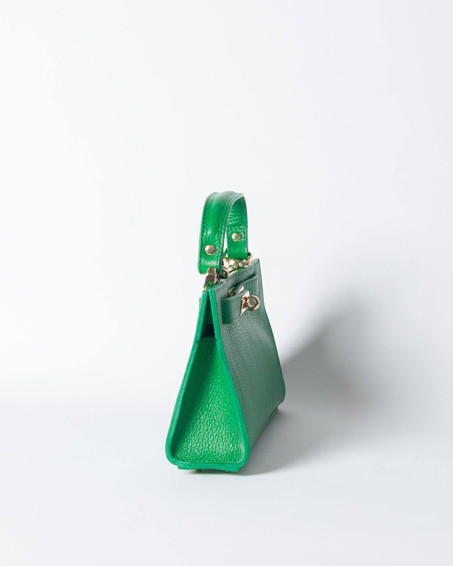 Borsa Mini Kelly - Verde