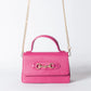 Borsa Mini G - Fucsia