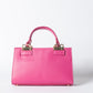 Borsa Mini Kelly - Fucsia