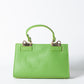 Borsa Mini Kelly - Verde mela