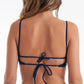Top New Nicaragua Blu Navy