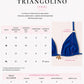 Triangolino Lusso