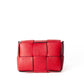 Borsa Mini Jasmine - Rossa