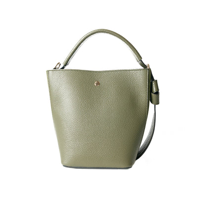 Borsa Sally - Verde oliva