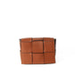 Borsa Mini Jasmine - Cuoio