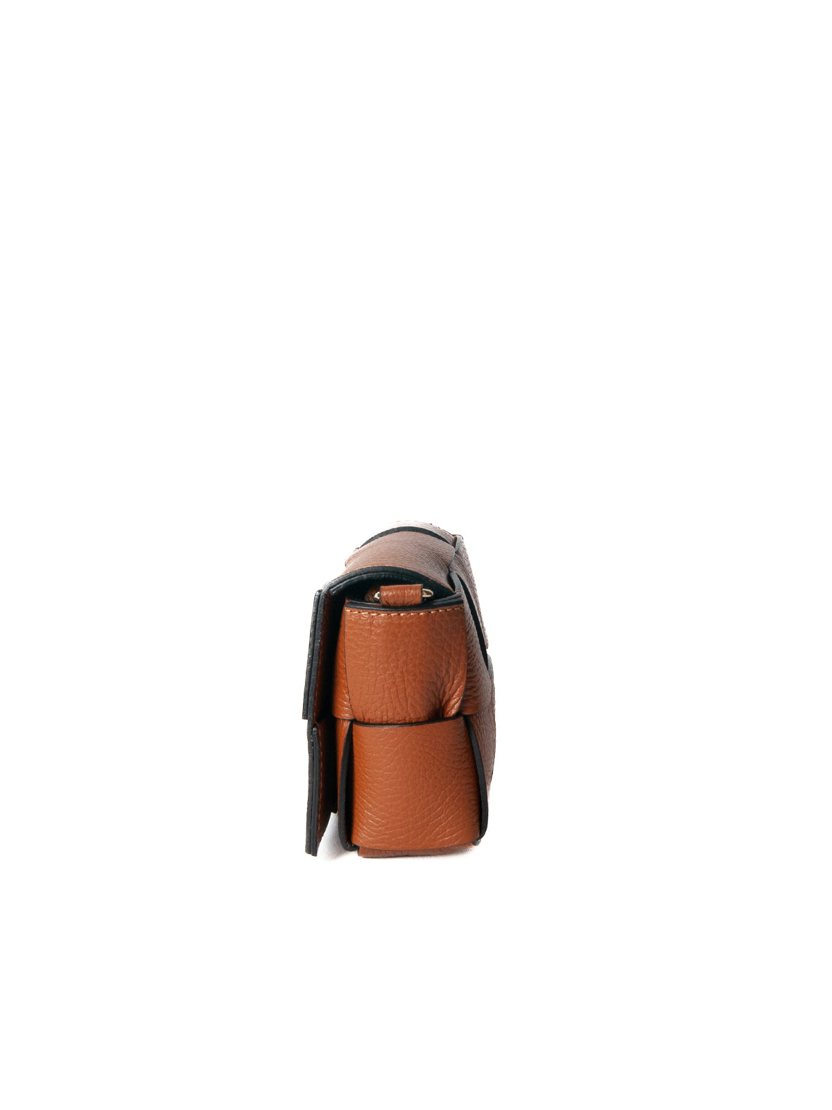 Borsa Mini Jasmine - Cuoio
