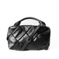 Borsa Cristina - Nero