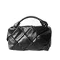 Borsa Cristina - Nero