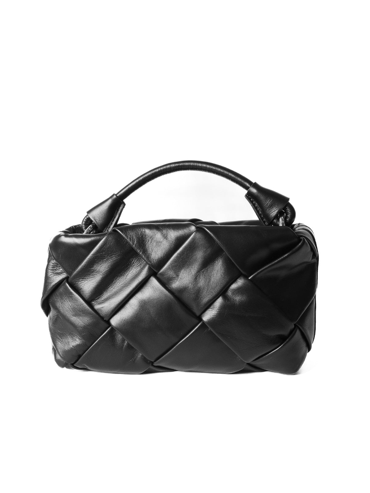 Borsa Cristina - Nero