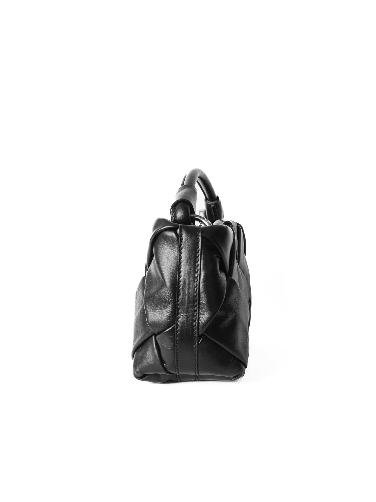 Borsa Cristina - Nero