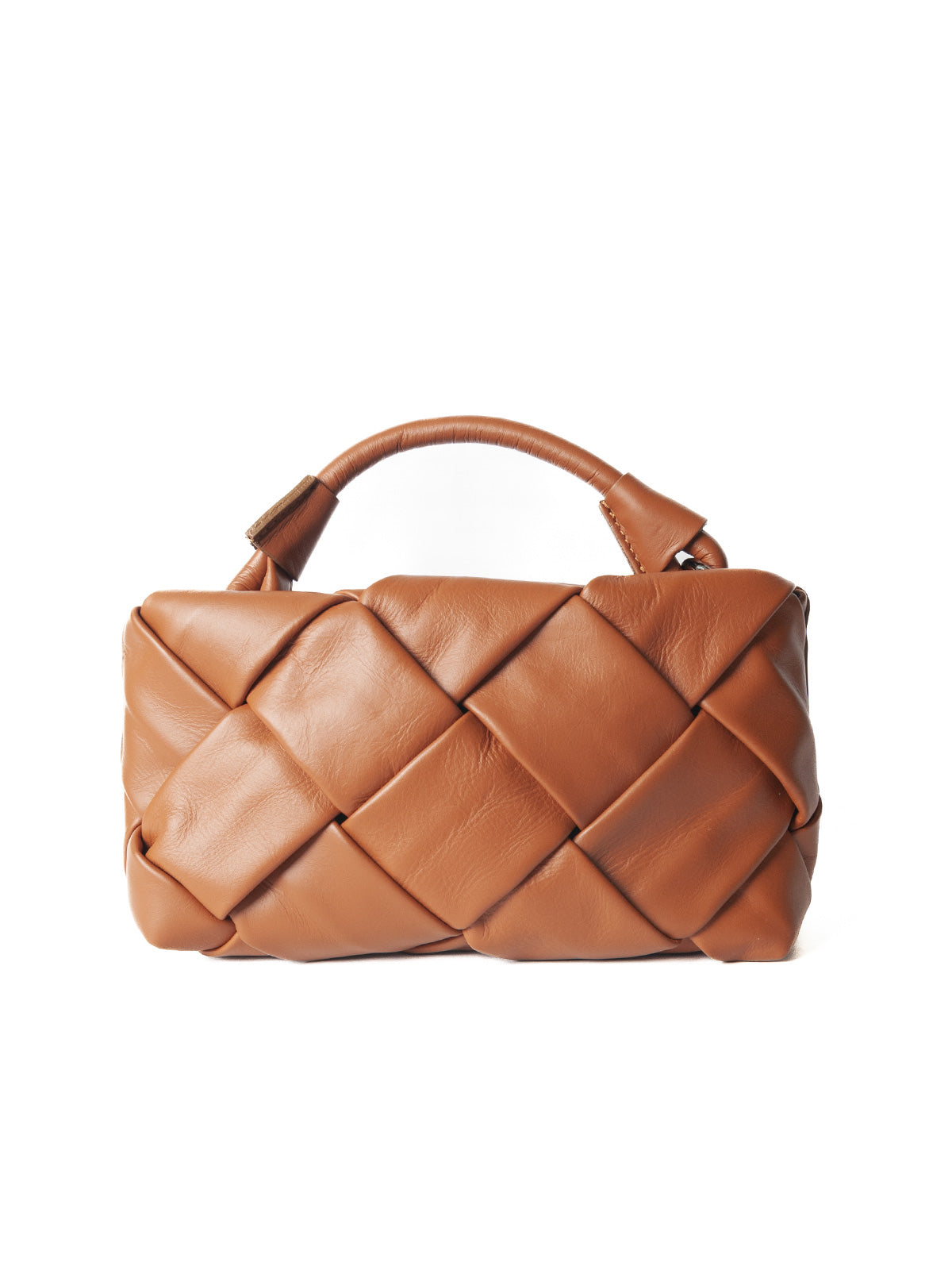 Borsa Cristina - Cuoio